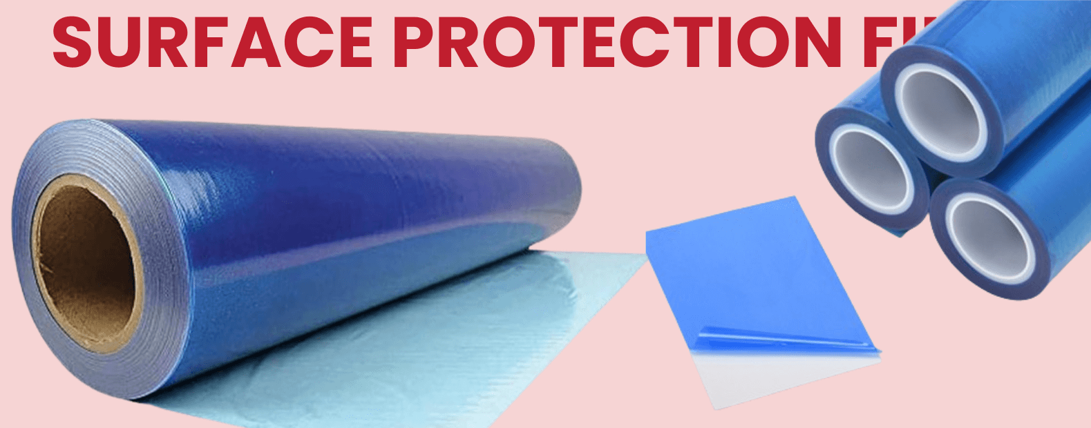 spf or surface protection film is used in industry like sunmica and steel sheet manufacturer for prtectiong thier sheet of metal and thus its excellent to use surface protection film manufacturerd by rohit polymer industries manesar haryana gurgain bhiwadi behror bawal bhiwadi neemrana noida faridabad