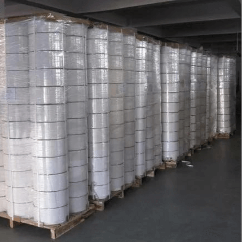 pp strapping roll exporting from india